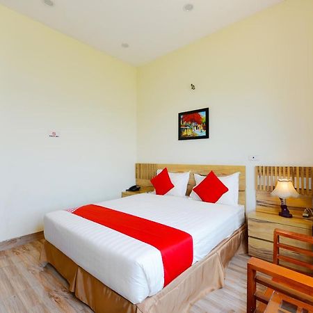 האנוי Oyo 279 West Lake Hotel מראה חיצוני תמונה