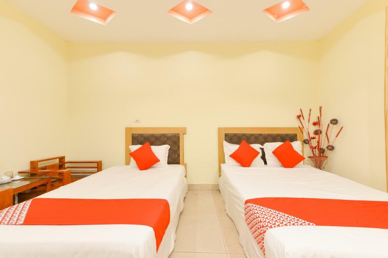 האנוי Oyo 279 West Lake Hotel מראה חיצוני תמונה