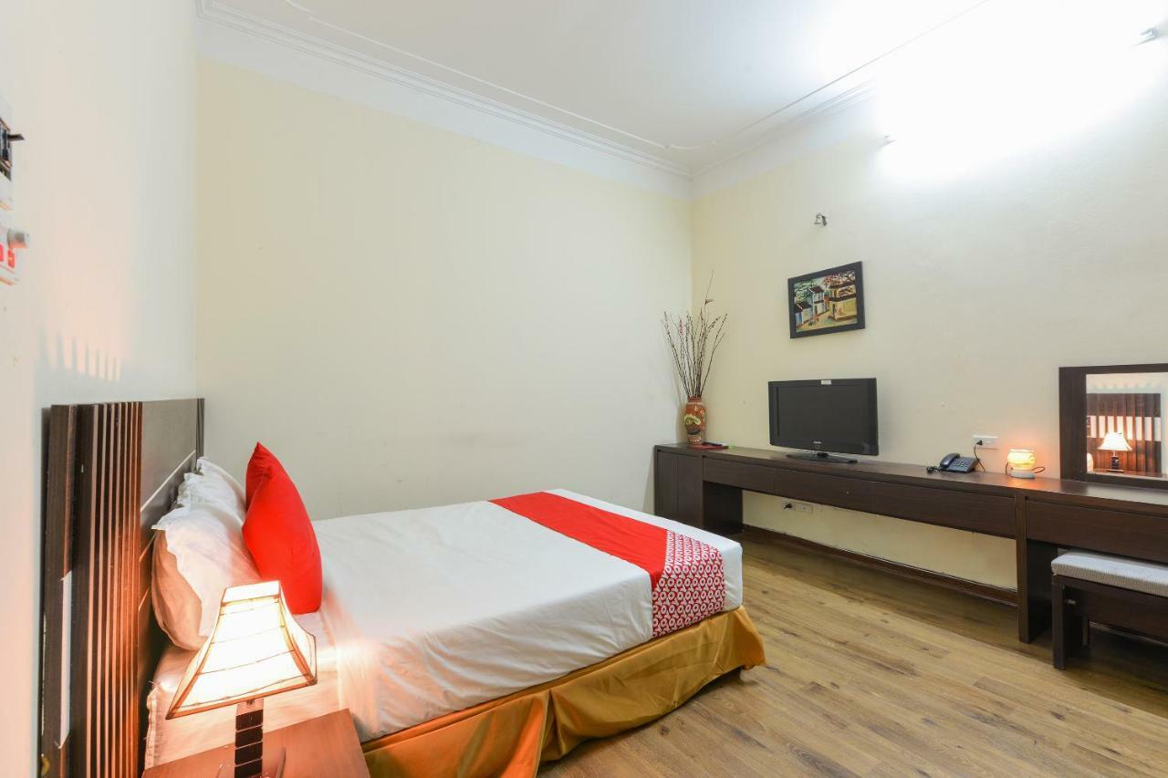האנוי Oyo 279 West Lake Hotel מראה חיצוני תמונה
