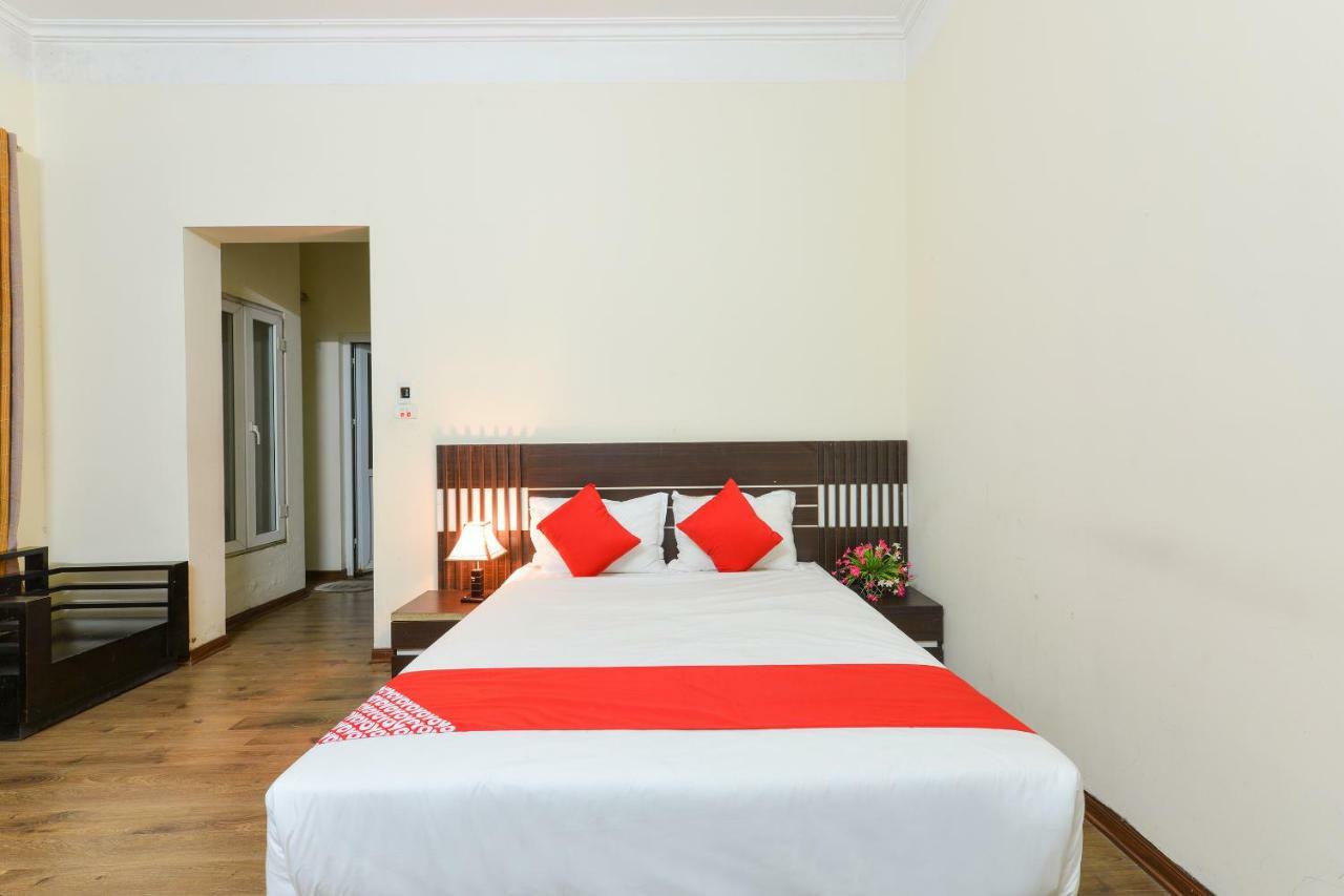 האנוי Oyo 279 West Lake Hotel מראה חיצוני תמונה