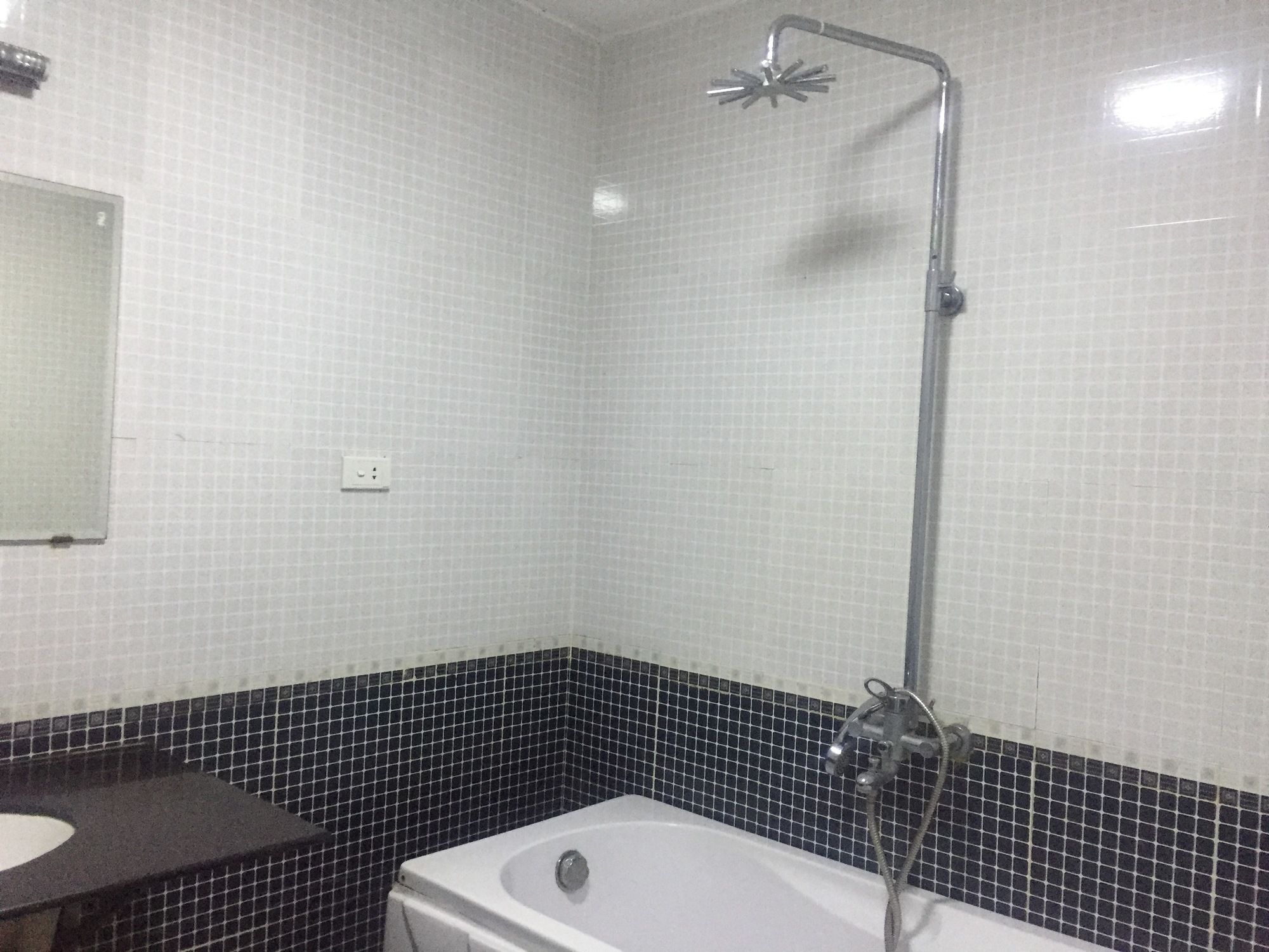 האנוי Oyo 279 West Lake Hotel מראה חיצוני תמונה