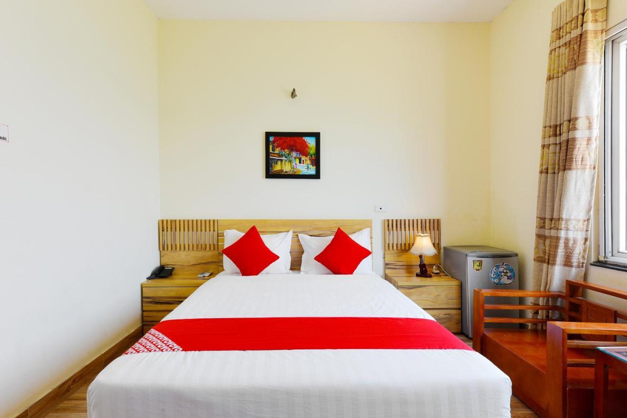 האנוי Oyo 279 West Lake Hotel מראה חיצוני תמונה